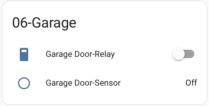 Why do some locations have an on/off switch while others do not ...