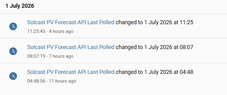 solcast api calls 20260701