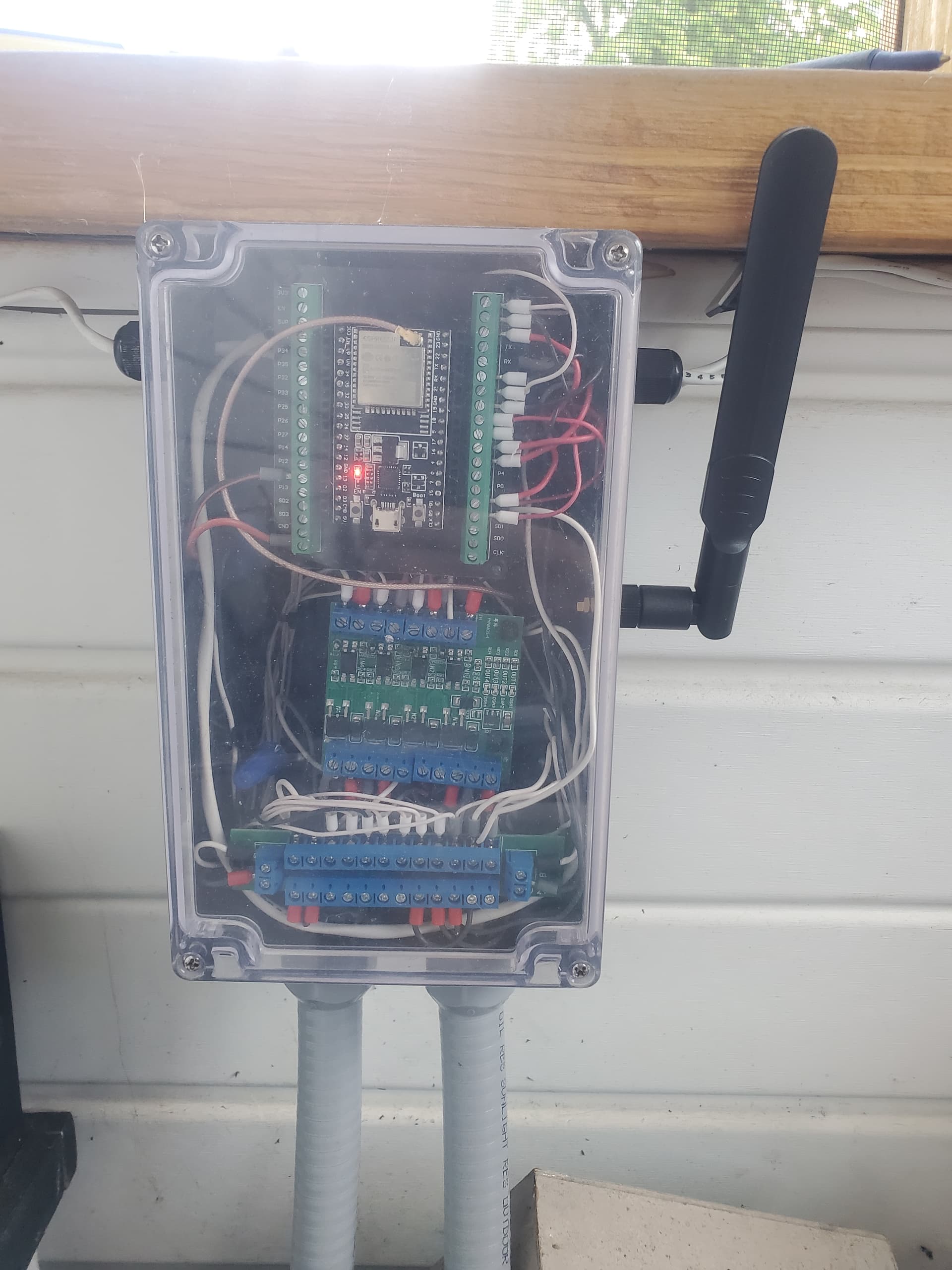 ESPHome Board ESPHome Home Assistant Community