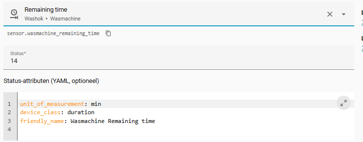Playing around with automation yaml - 2 issues - Configuration - Home ...