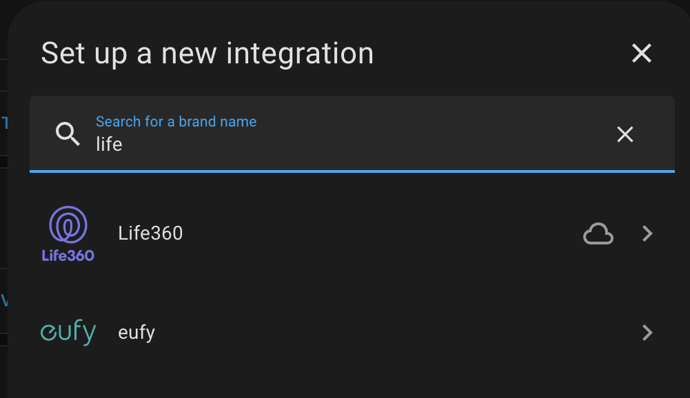 Life360 Device Tracker Platform Third party integrations Home Assistant Community