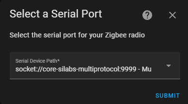 Home assistant yellow - Zigbee radio down / not working - Zigbee - Home ...
