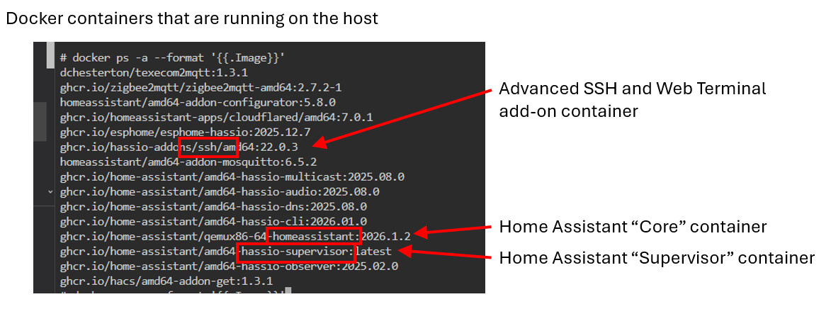 How to monitor network drives that are added as storage in Home ...