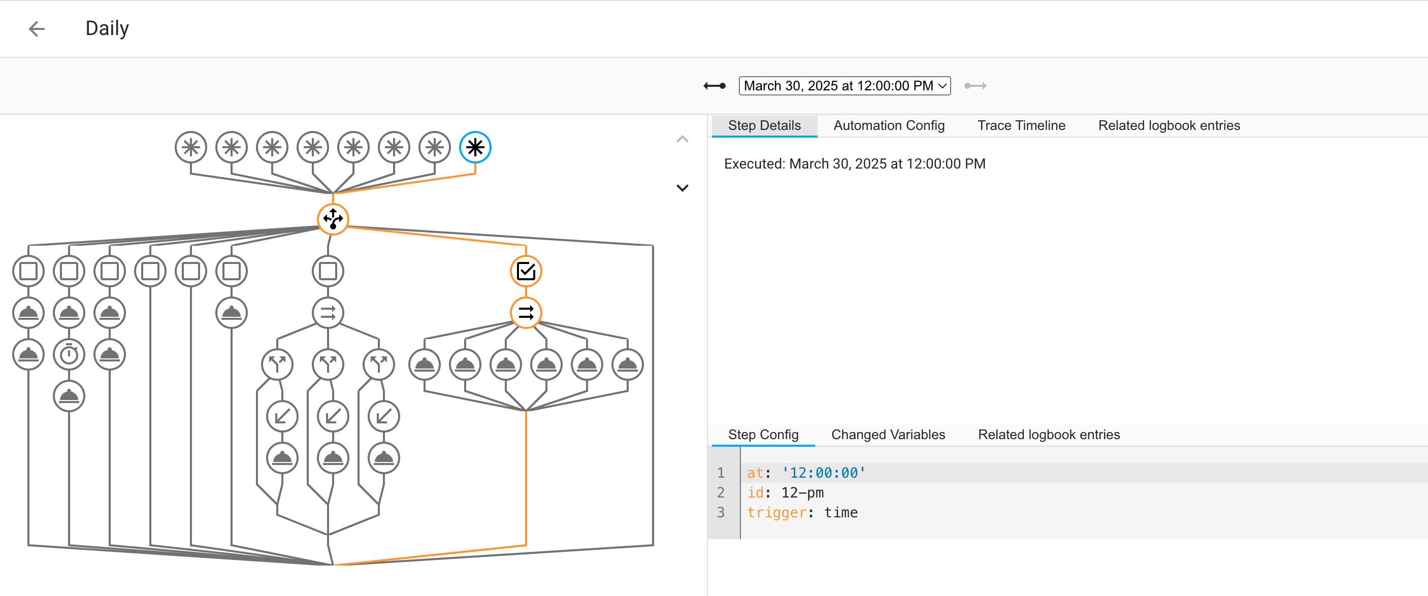 Displaying Birdnet-go detections - Page 3 - Configuration - Home ...