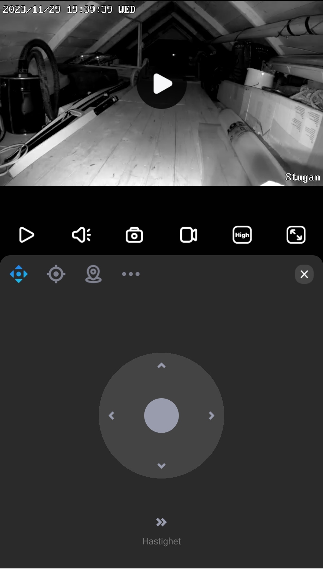 frigate-mobile-dashboard-frontend-home-assistant-community