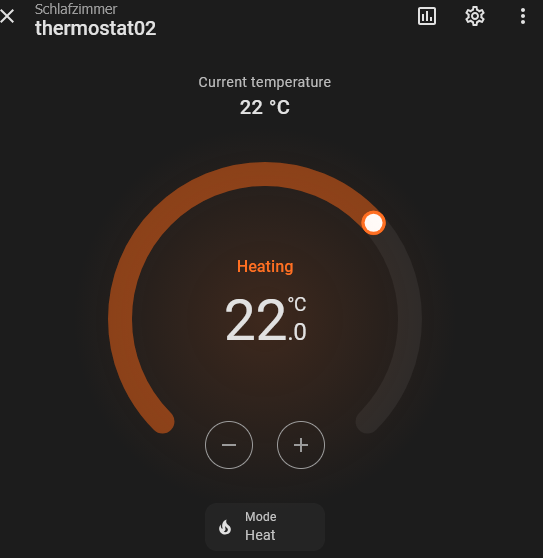 🔥 Advanced Heating Control - Page 160 - Blueprints Exchange - Home ...