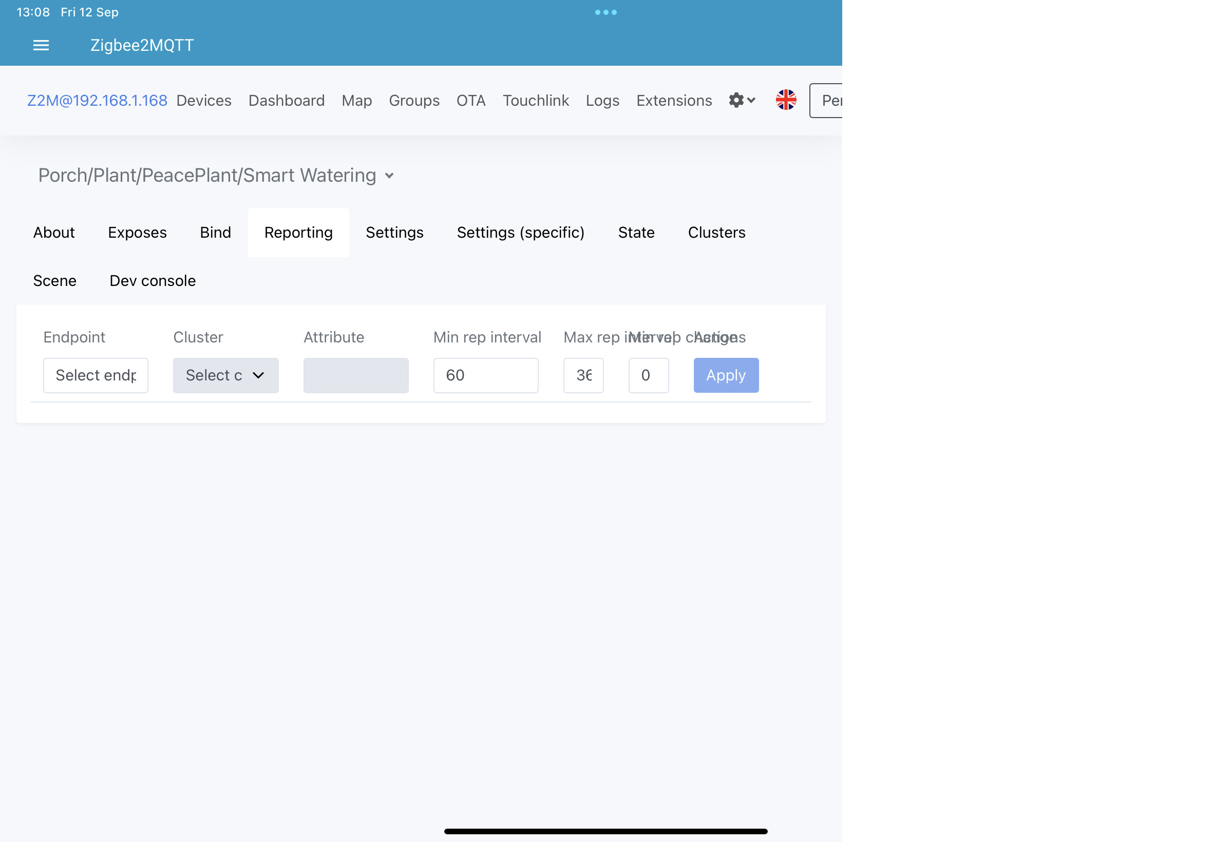 Anyone speak zigbee2MQTT error language? - Zigbee - Home Assistant ...