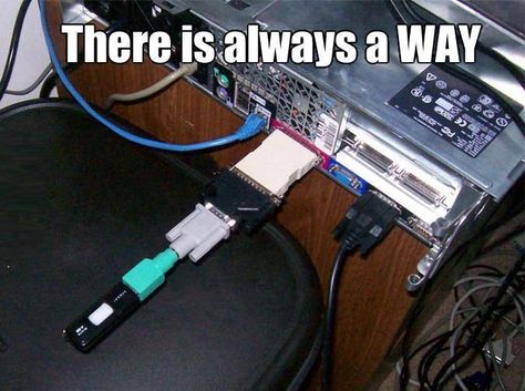 What are we fixing today