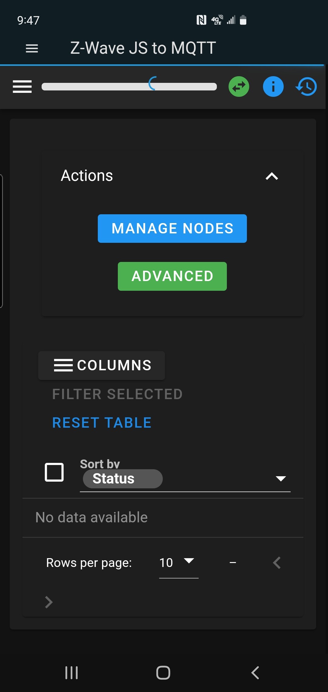 GE Z Wave Dimmers About to Kill Me ZWave Home Assistant Community