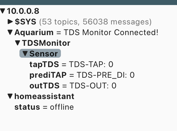 Auto Discovery MQTT not working - Configuration - Home Assistant Community