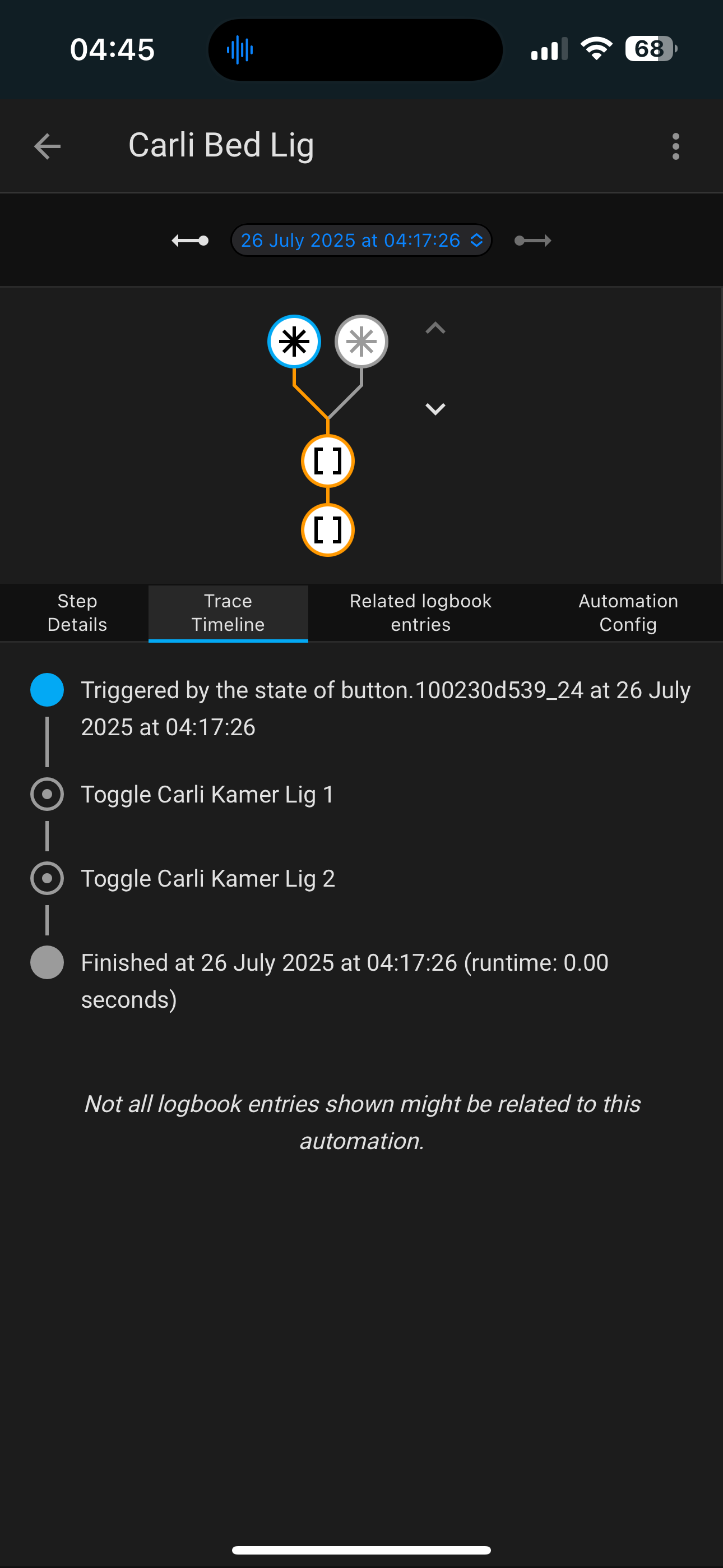 Home Assistant Lights Randomly Turning on: Causes & Fixes Explained