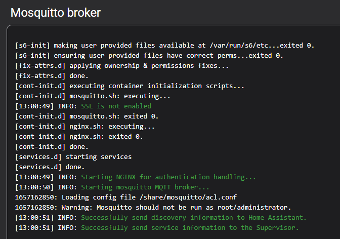 MQTT and sonoff tasmota - Page 3 - Configuration - Home Assistant Community