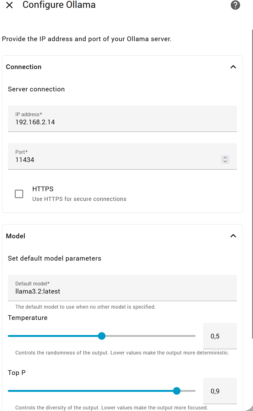 Llm vision analyzer fails with local llm - Configuration - Home ...