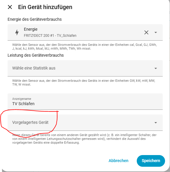 Energy Dashboard - Update Interval and Option for Grid Connections ...