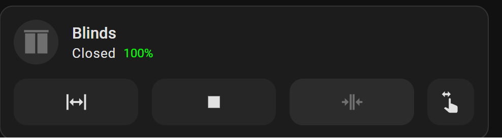 mushroom template home assistant