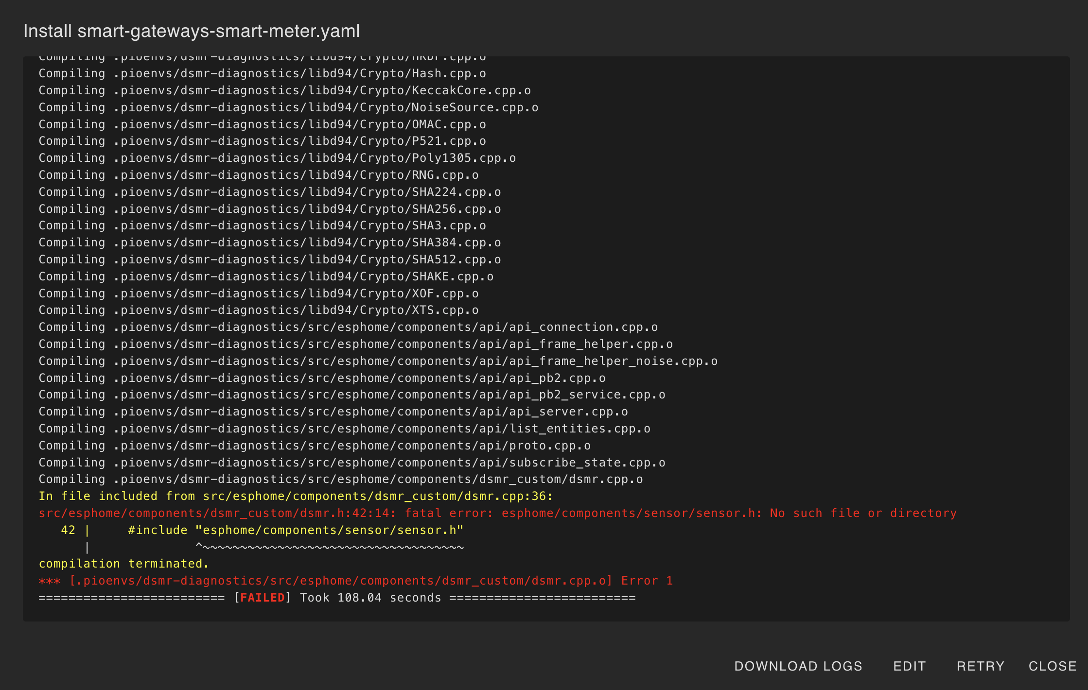 release-dsmr-custom-universal-esphome-component-for-dsmr-compatible