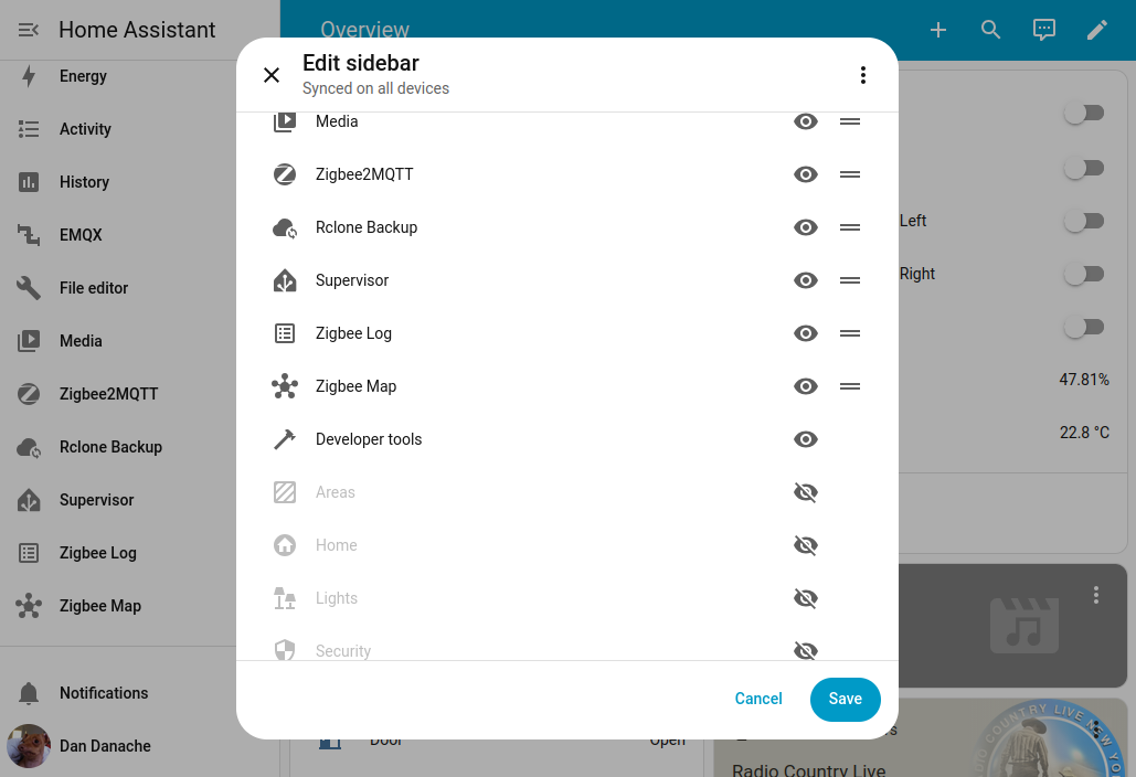 Zigbee Map - Visualize your mesh network - Page 4 - Custom Integrations ...
