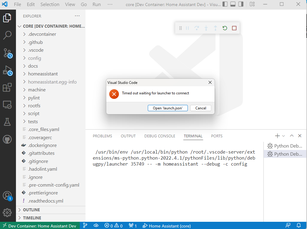 C Code Not Running On Vsc Deals Emergencydentistry