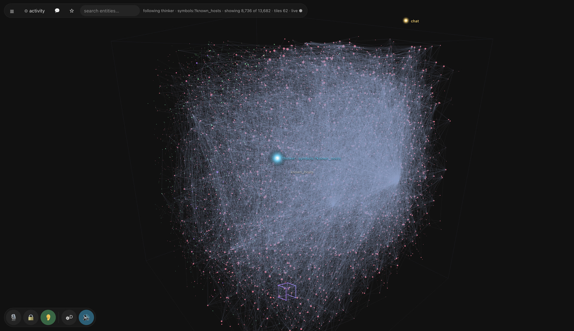 [Beta] Babyseat — A token-saving hypervector brain for hass with O(1 ...