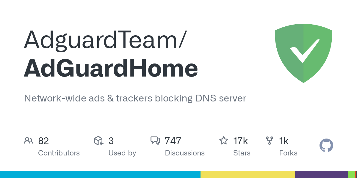 Adguard 107.30 going silent? 4.8.7-4.8.8 - Third party integrations ...