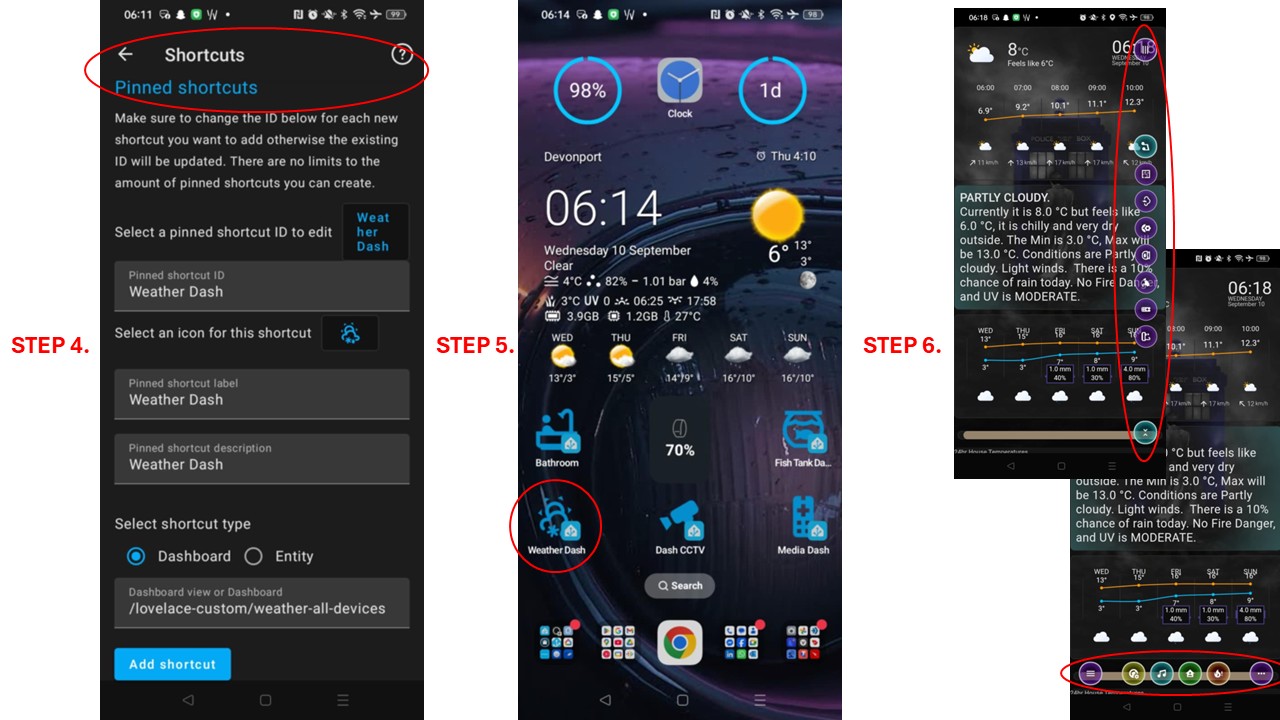 App Keeps Resetting to Overview Dashboard - Page 2 - Home Assistant ...
