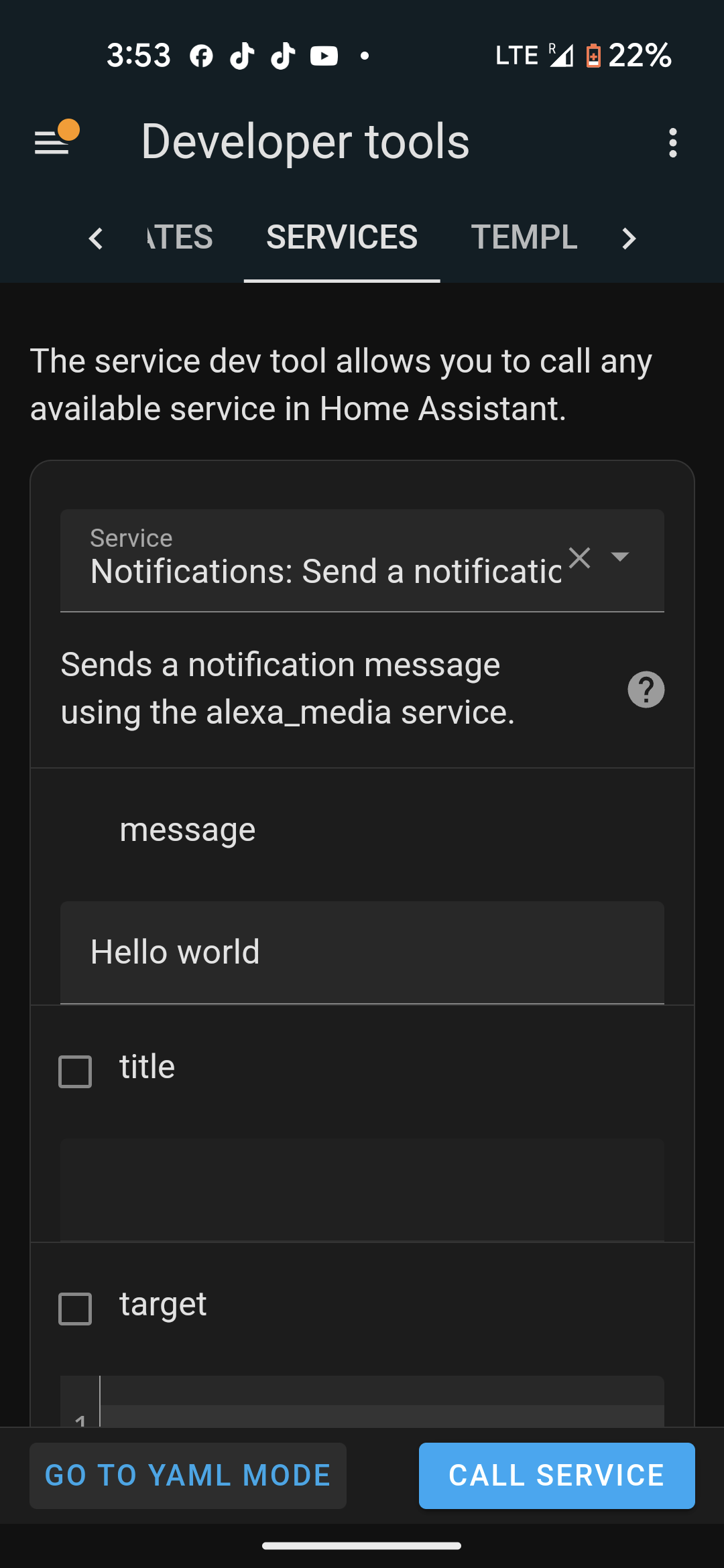 Try to find my log.txt - Configuration - Home Assistant Community