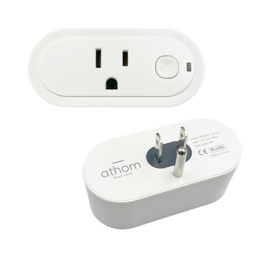 How to remotely toggle smart plug flashed with ESPHome (or Tasmota