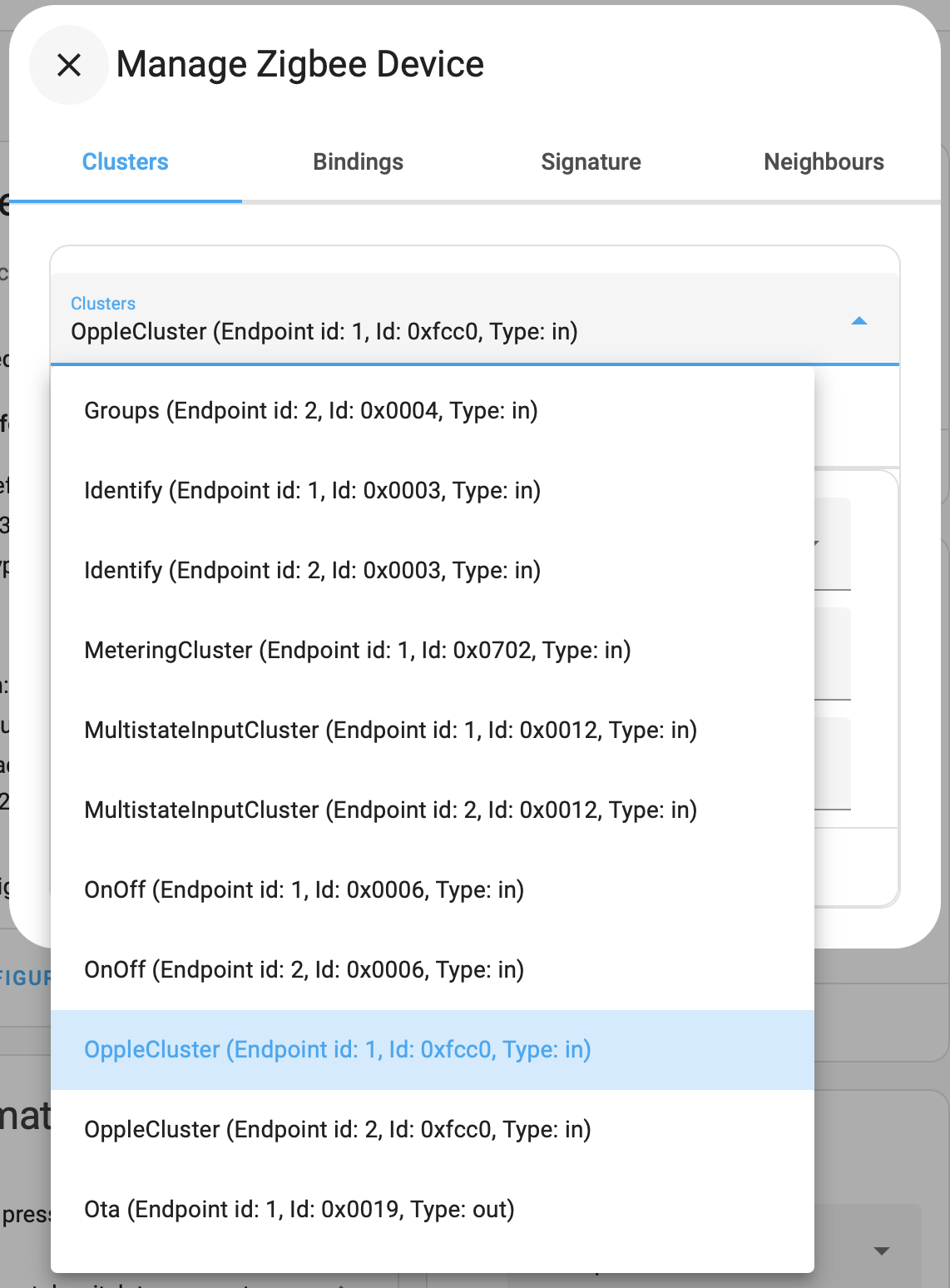 Aqara T2 decoupled mode - Zigbee - Home Assistant Community