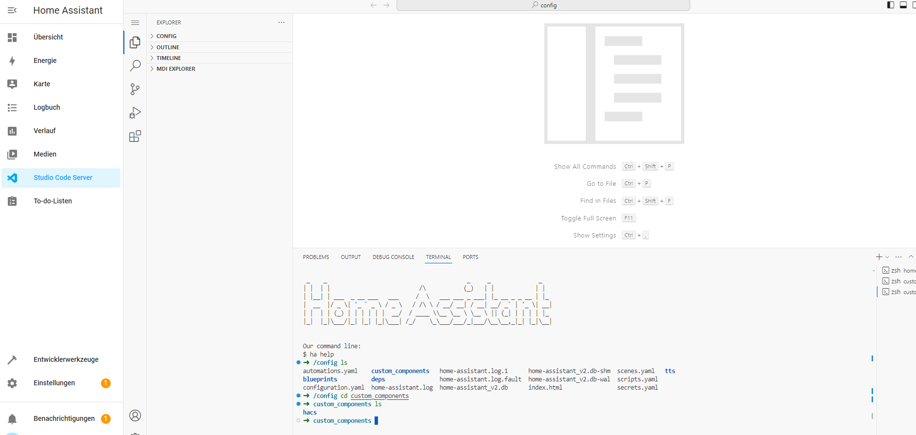 Create a single Item Source TV - Configuration - Home Assistant Community