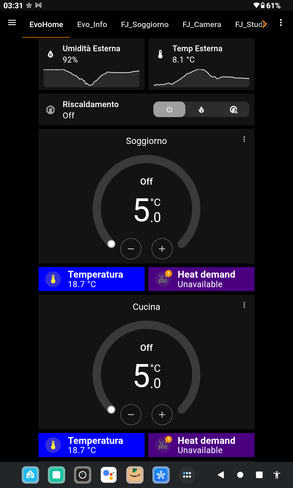 網站技術優化：提升速度與移動端體驗