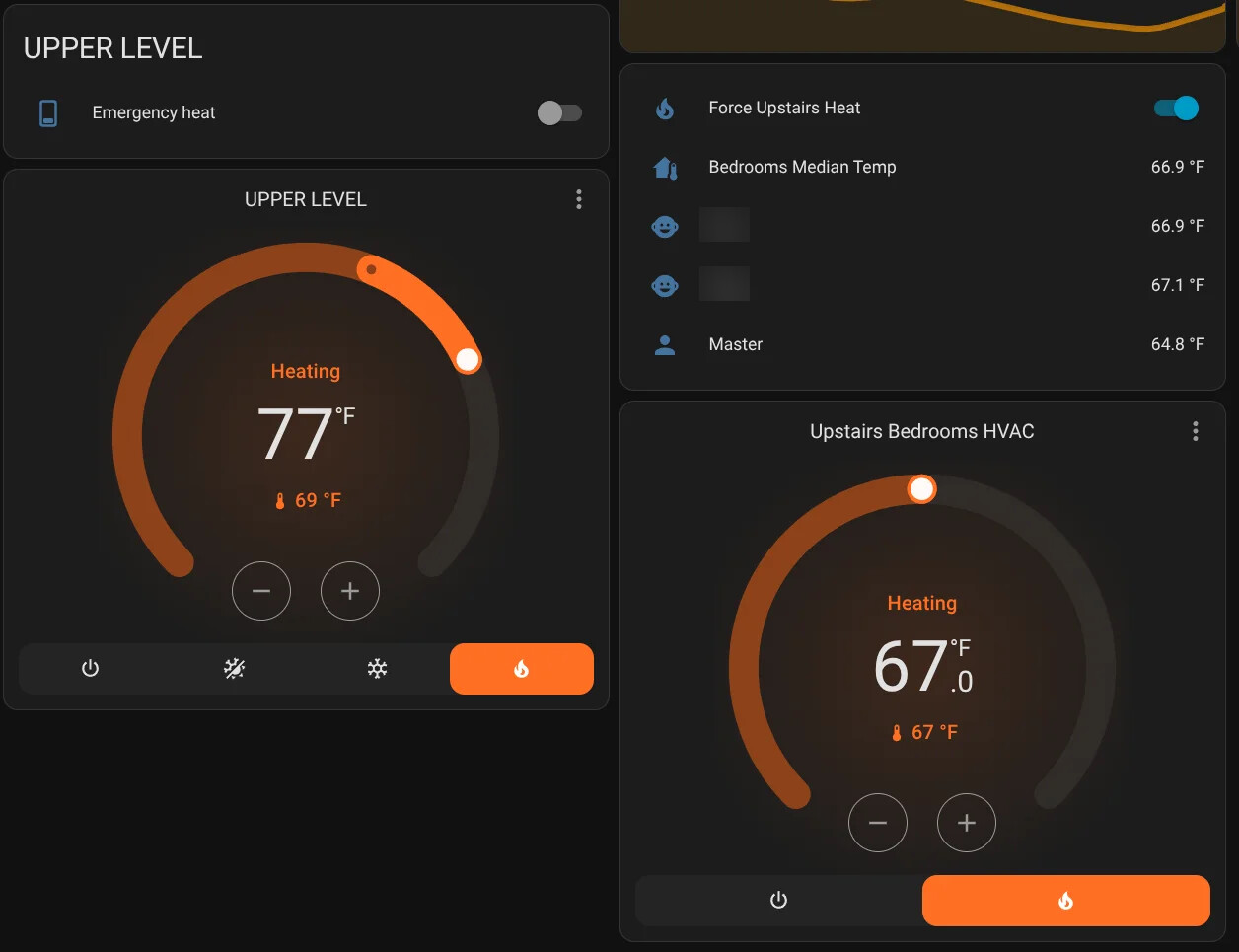 Multi-room temp inputs to one thermostat - Page 2 - Configuration ...
