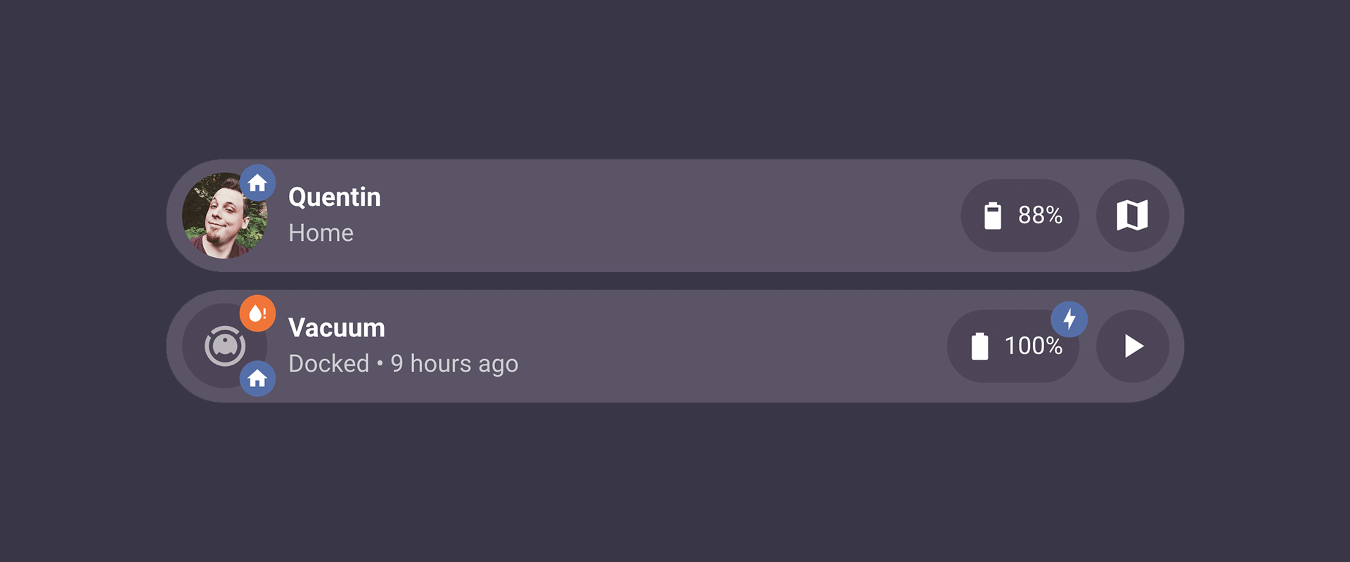 Bubble Card Badges 2