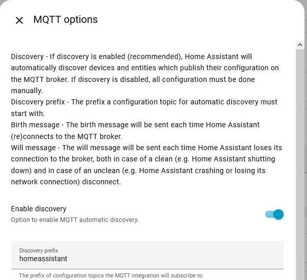 Recently-added zigbee2mqtt devices not appearing in MQTT integration ...