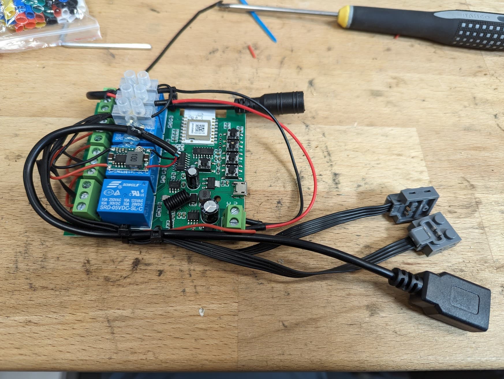 Arduino Lighthouse Automating a Lighthouse** - Share your Projects! - Home Assistant Community
