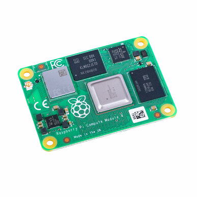 Home Assistant Yellow - Anyone looking for a Compute Module 4 still ...