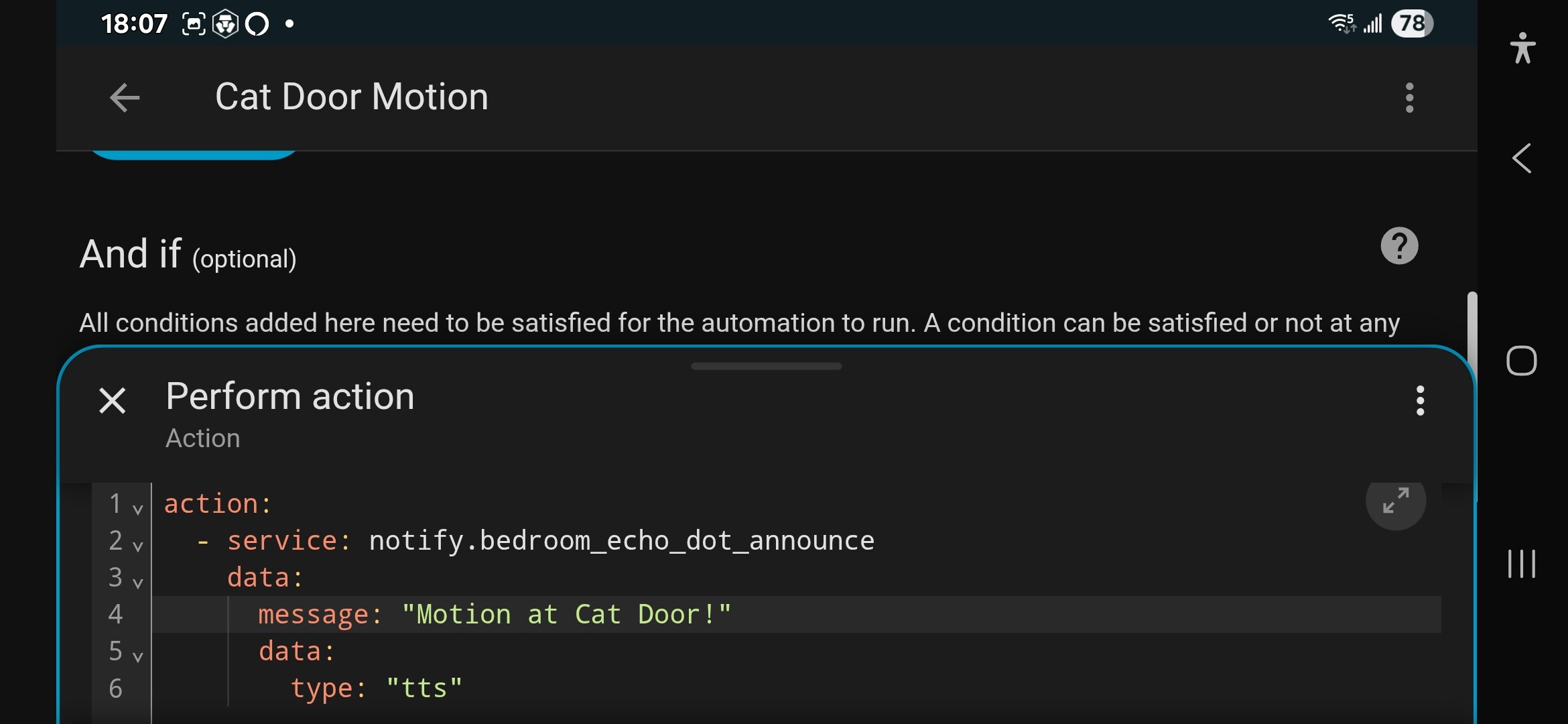 Making Alexa speak! - Voice Assistant - Home Assistant Community - No Wifi Voice Assistant For Home Control Alexa