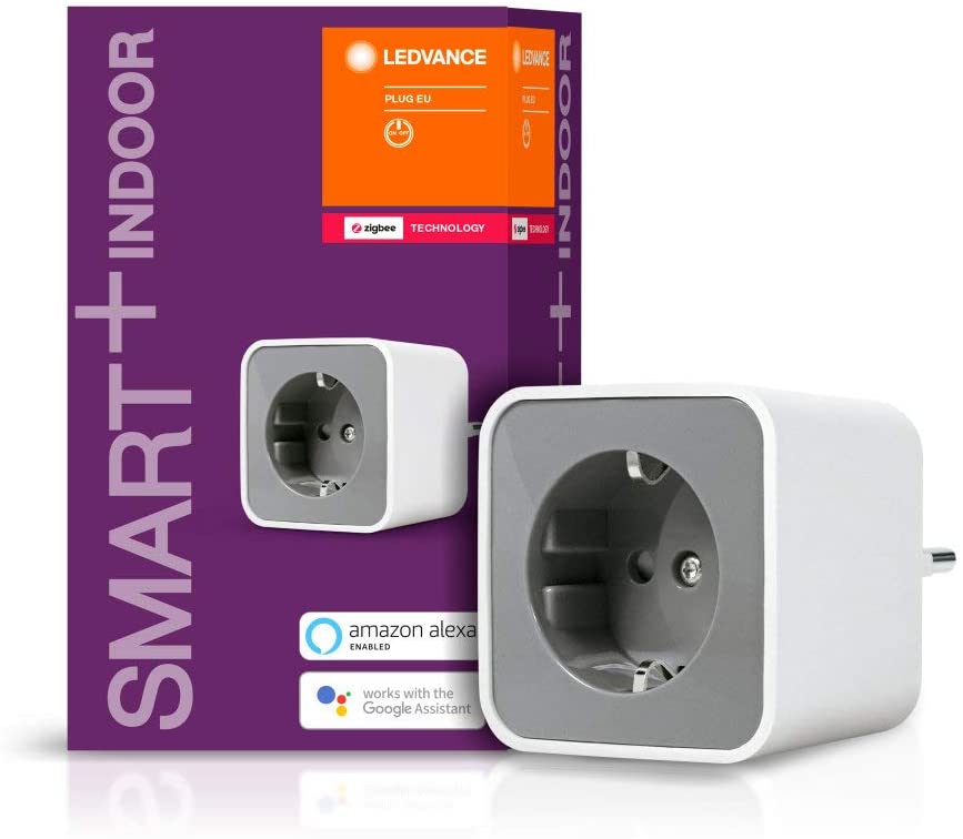Ledvance smart+ vs nous - zigbee power plugs - Home Assistant Community