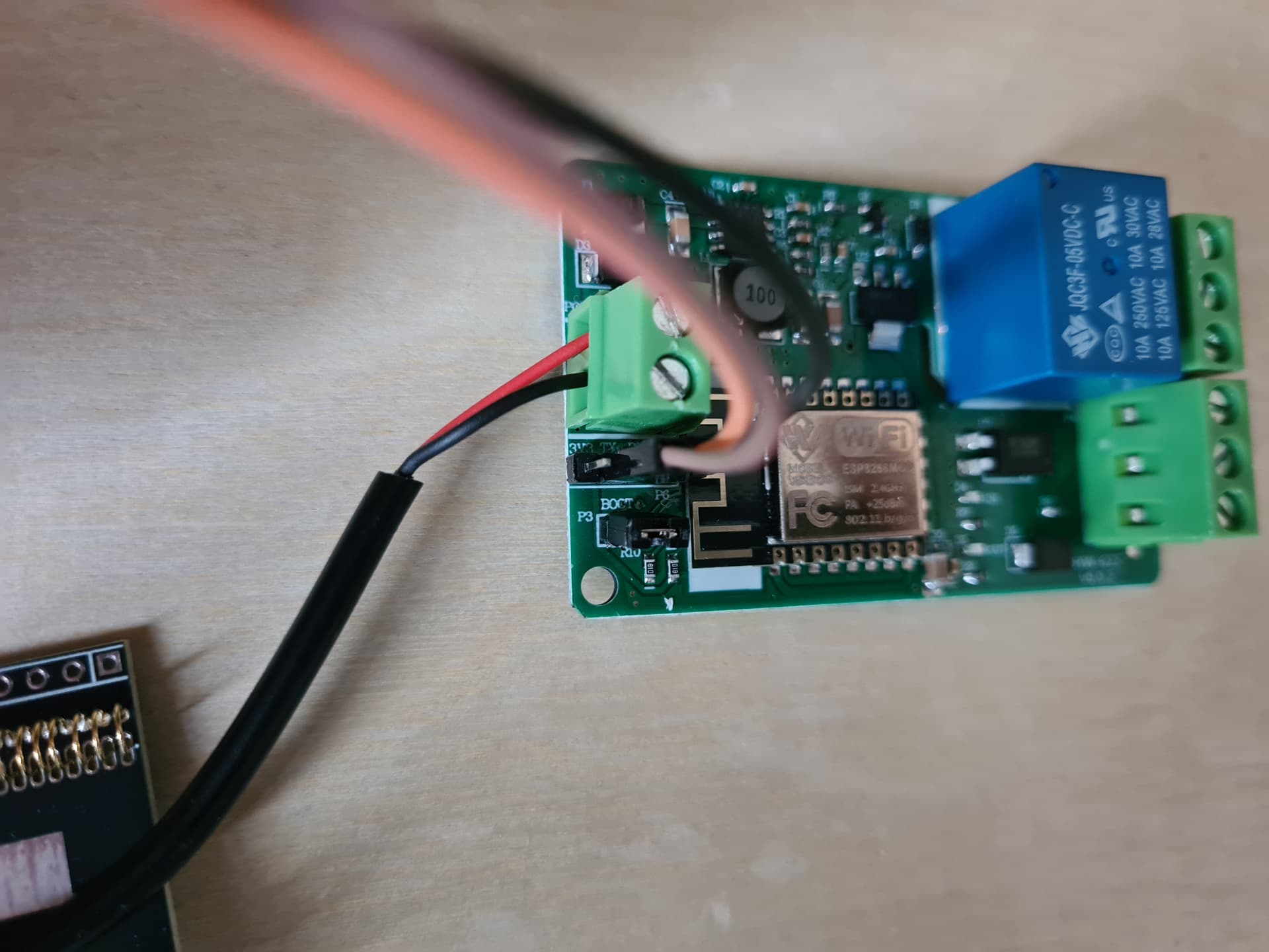 Unable To Install ESPHome To ESP8266 ESPHome Home Assistant Community