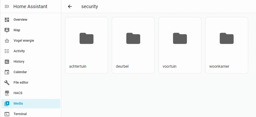 media-folder