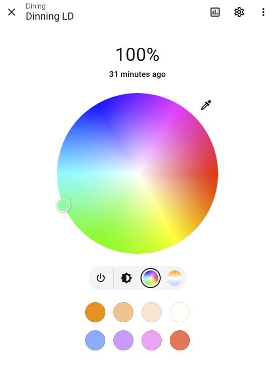 Random Light Color Picker Set Random Colour for Light - Configuration - Home Assistant Community