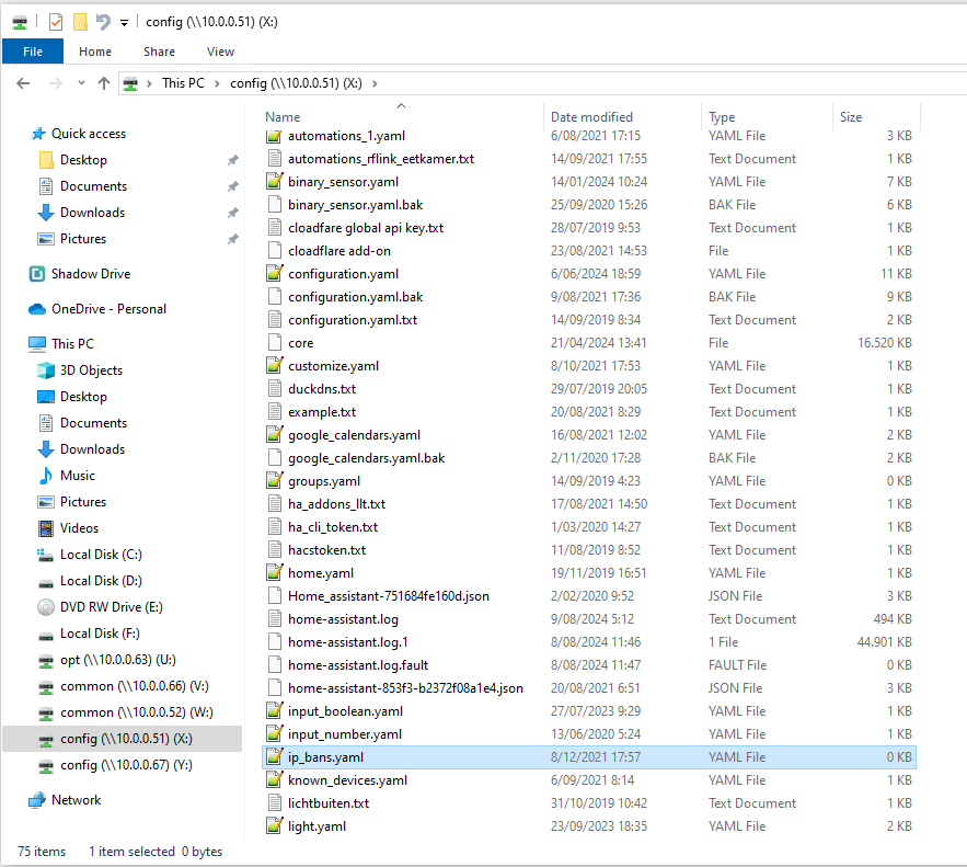[SOLVED] Out of the blue now I get 403: Forbidden - Page 2 ...