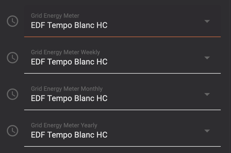 Get EDF Tempo information Configuration Home Assistant Community