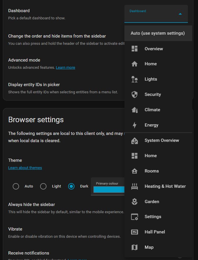 Dashboards. WTF! - Page 2 - Frontend - Home Assistant Community