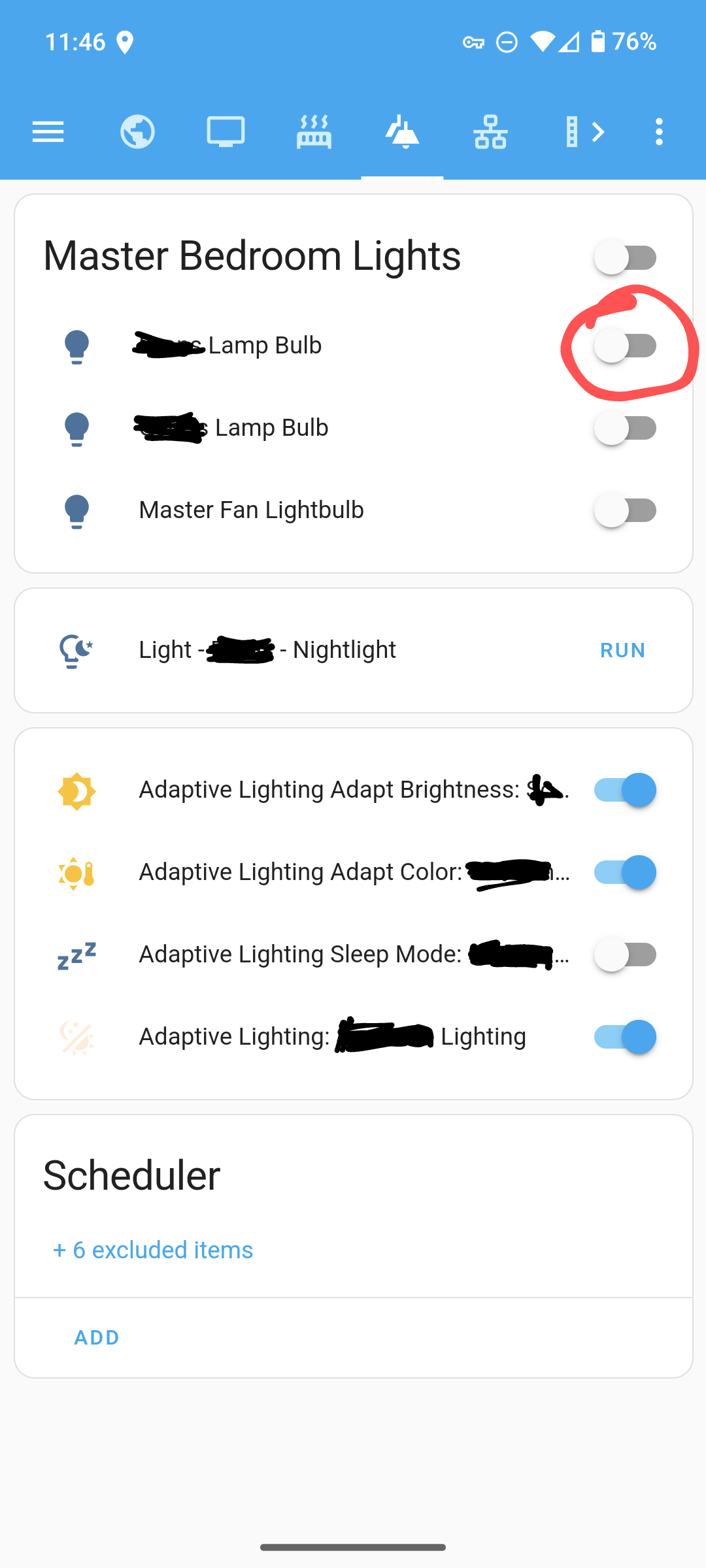 Soft on/off toggles for lighting - Frontend - Home Assistant Community