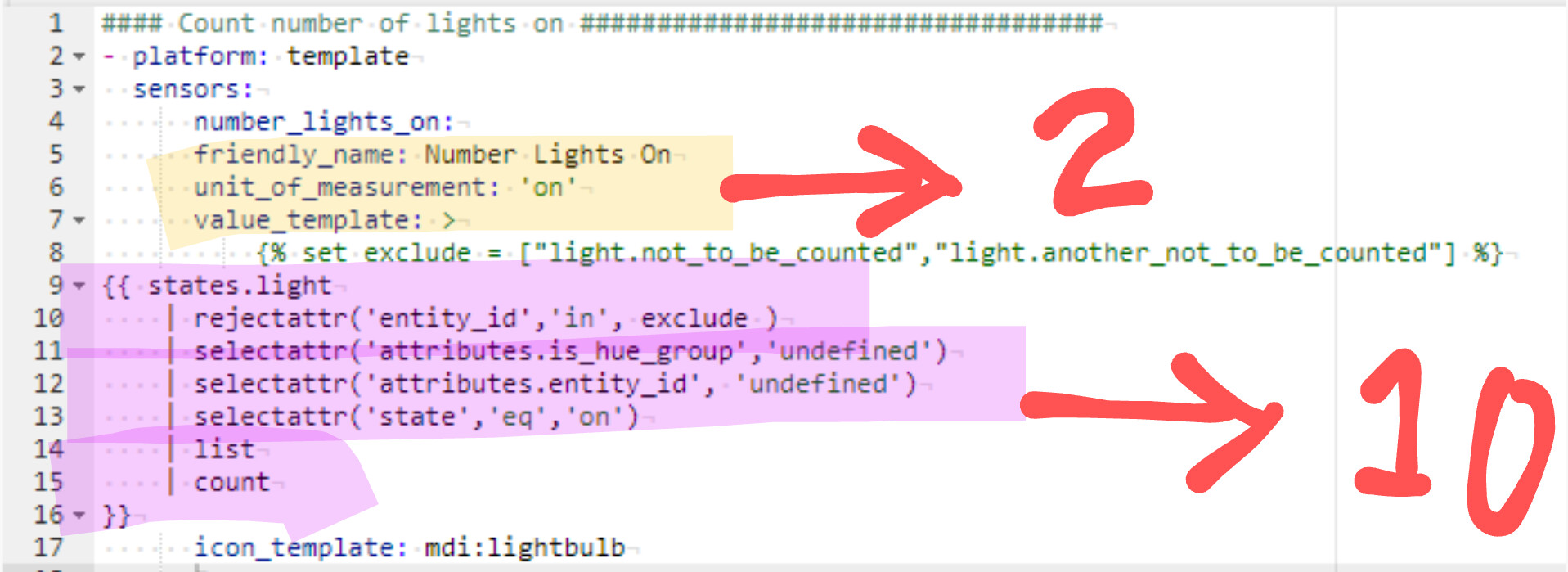 Help With Sensor yaml Configuration Home Assistant Community Help With Sensor yaml Configuration Home Assistant Community