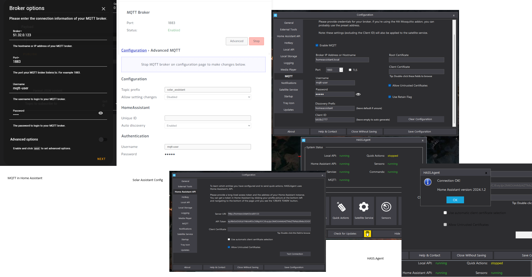 MQTT to more then one device Configuration Home Assistant Community