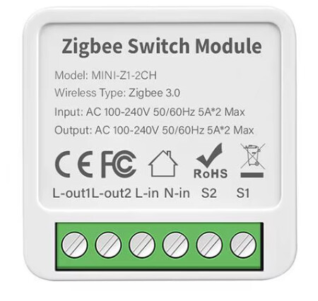 zigbee2