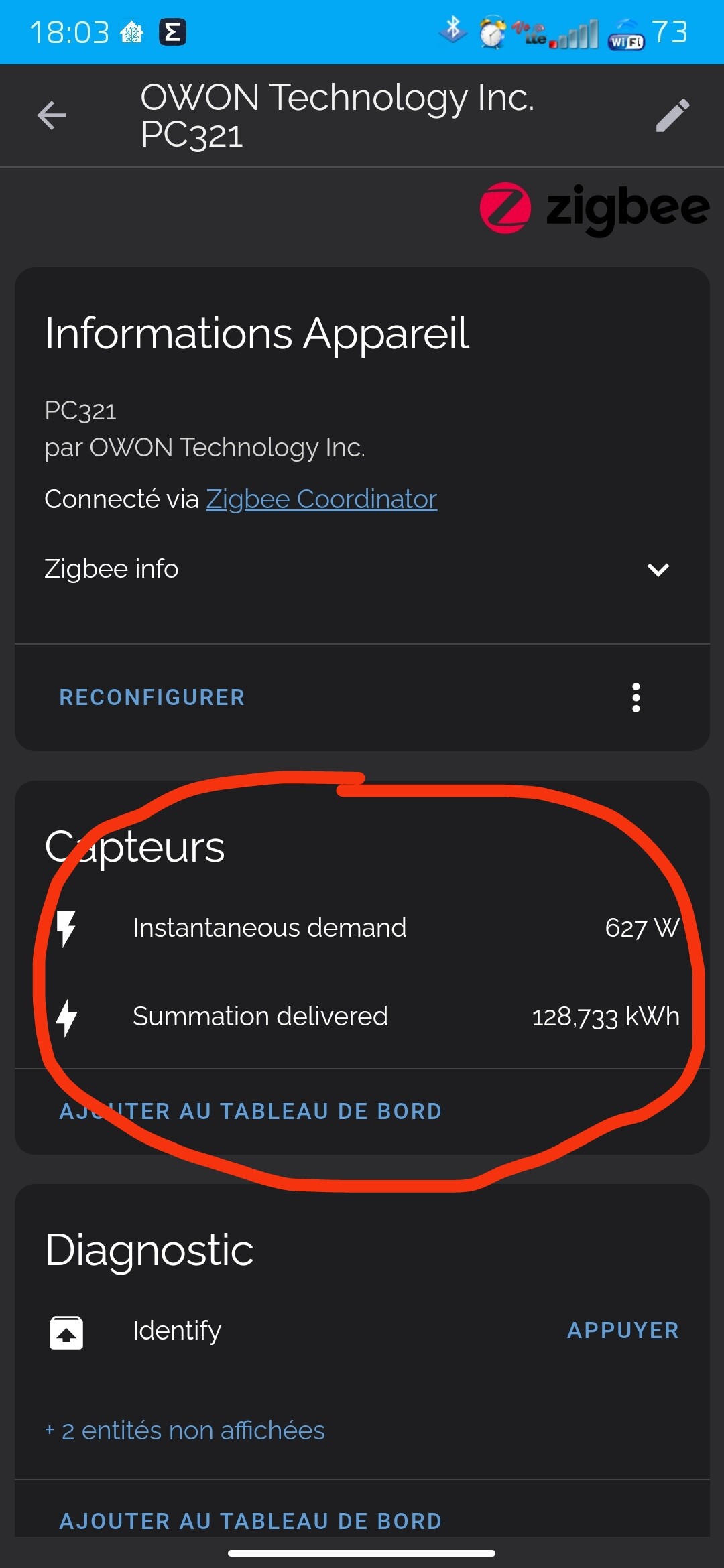 Help with a quirk - Zigbee - Home Assistant Community