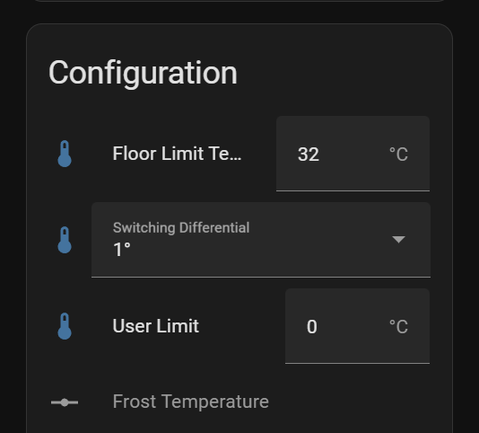 Climate Scheduler - Page 7 - Custom Integrations - Home Assistant Community