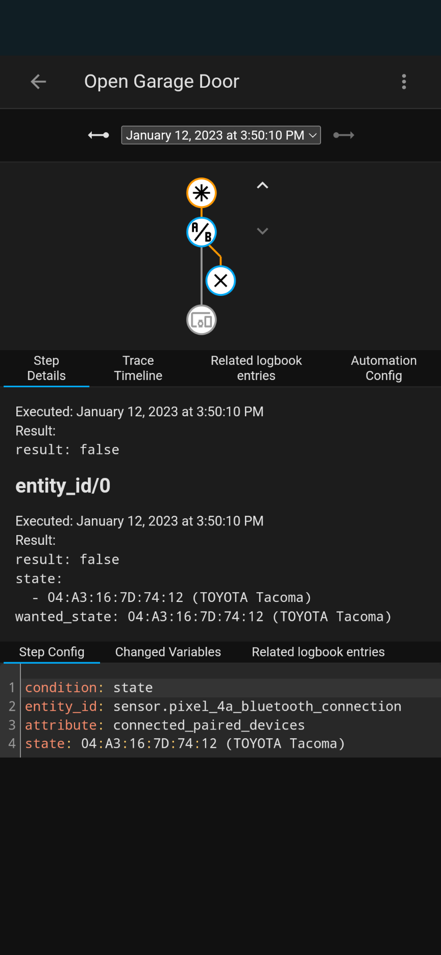 Bluetooth Condition Frontend Home Assistant Community bluetooth-condition-frontend-home-assistant-community